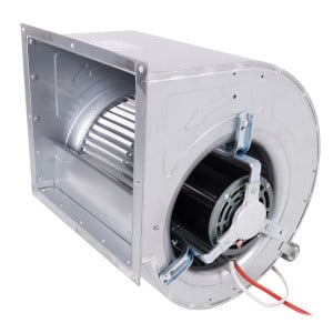 Fan for Hood - 1400 m³ - CombiSteel