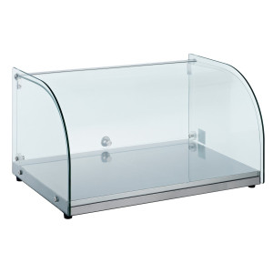 Vitrine Neitrāla uzstādīšanai - 25 L - CombiSteel