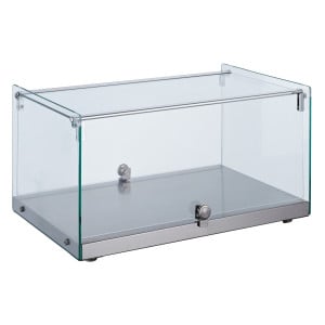 Vitrine Neitrāla uzstādīšanai - 35 L - CombiSteel