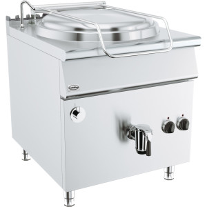 Marmite Électrique 150 L - Base 900 - CombiSteel
