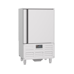 Dzesēšanas kamera - 10 GN 1/1 - CombiSteel