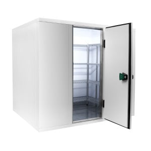 Panneau pour Chambre Froide - 1800 x 3000 x 2010 mm - CombiSteel