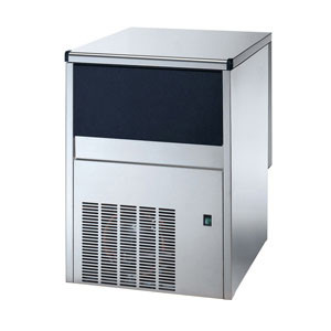 Pārslu Ledus Mašīna - 90 Kg - CombiSteel