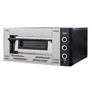 Gāzes picas krāsns - 16100 W - CombiSteel