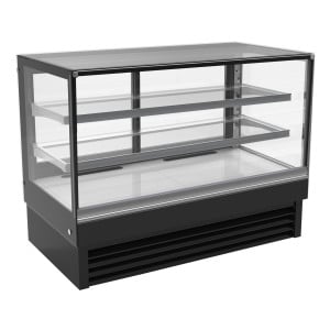 Vitrine Réfrigérée Positive - 324 L - CombiSteel