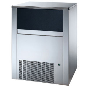 Ledus mašīna - 100 kg - CombiSteel