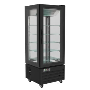 Vitrine Pâtissière Réfrigérée - 400 L - CombiSteel