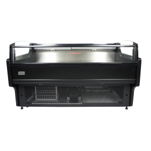 Vitrine Réfrigérée Positive Ronald - 156 L - CombiSteel