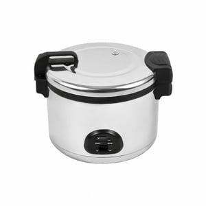 Liela izmēra rīsu vārītājs - 9 L - Dynasteel