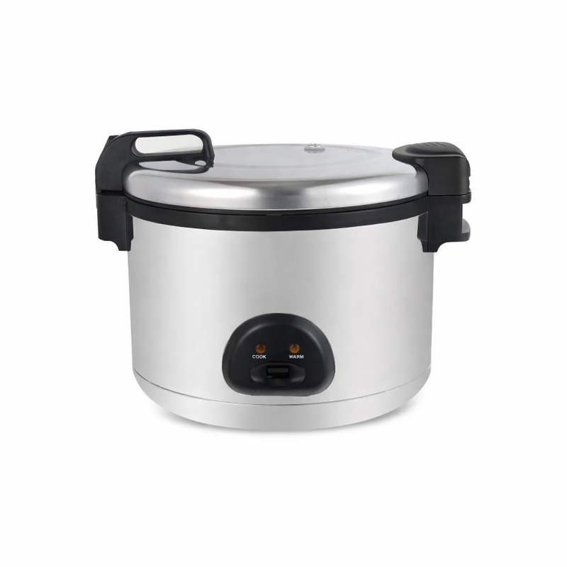 Large Rice Cooker - 9 L - Dynasteel