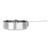 Mini Casserole no nerūsējošā tērauda - 125 x 35 mm - Olympia