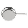 Mini Casserole no nerūsējošā tērauda - 125 x 35 mm - Olympia