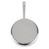 Mini Casserole no nerūsējošā tērauda - 125 x 35 mm - Olympia