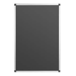 Magnētiskā tāfele - 600 x 900 mm - Olympia