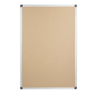 Magnētiskā tāfele - 600 x 900 mm - Olympia