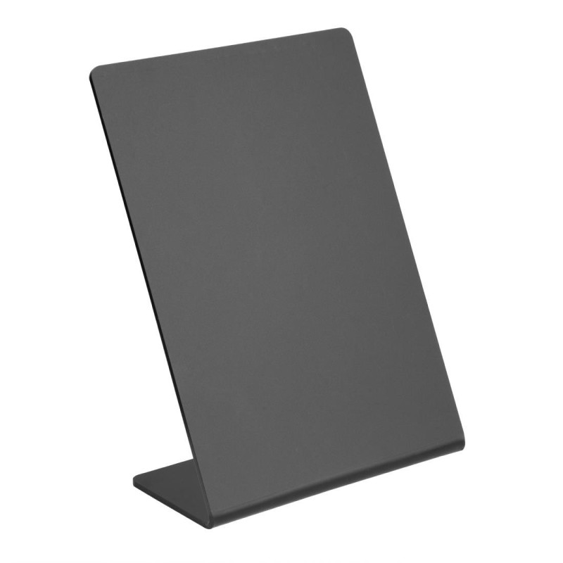 Akrila tāfele - 148 x 280 mm - 4 gab. komplekts - Olympia Akrila tāfele - 148 x 280 mm - 4 gab. komplekts - Olympia