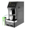 Bean to Cup Coffee Machine with Large Touch Screen