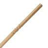 Elastīga papīra salmiņš - 210 mm - 250 gab. komplekts - Fiesta