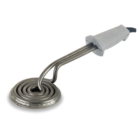 Elektriskais karamelizēšanas rīks - 10 cm diametrs - Lacor