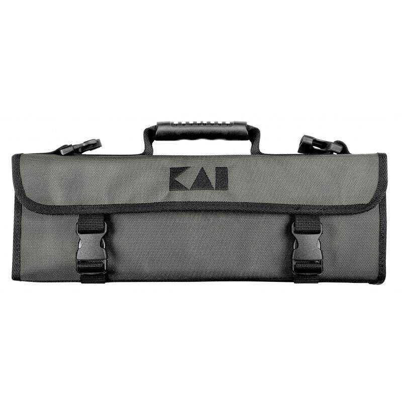 KAI Knife Case - Storage and Safety for Chefs KAI Knife Case - Storage and Safety for Chefs
