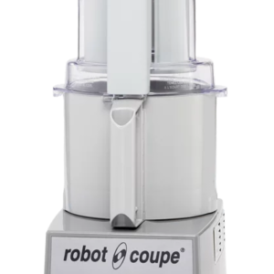Kombinētais griezējs un dārzeņu griezējs robot coupe R 201 XL