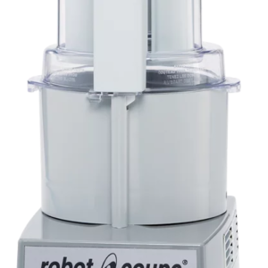 Kombinētais griezējs un dārzeņu griezējs robot coupe R 101 XL