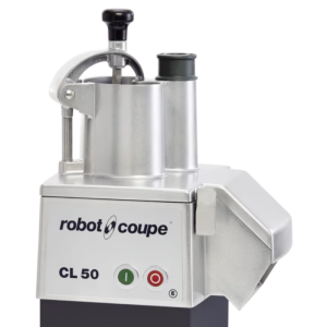 CL 50 Dārzeņu Griezējs Robot-Coupe 2 Ātrumi