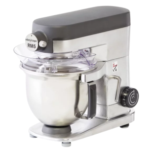 RM5 Mixer Beater with Accessory Socket