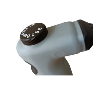 MicroMix emulgators Robot Coupe 39400