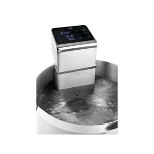 Thermoplongeur Vārīšana Sous Vide - 80 L