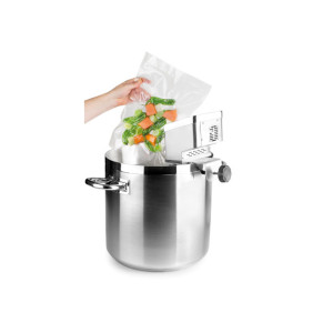 Thermoplongeur Vārīšana Sous Vide - 80 L