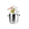 Thermoplongeur Vārīšana Sous Vide - 80 L