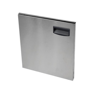 Durvis profesionālajai krāsnij 700 - CombiSteel