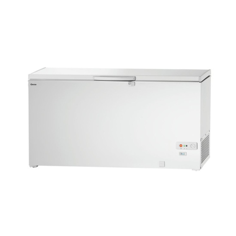 Chest Freezer - 479 L - Bartscher Chest Freezer - 479 L - Bartscher