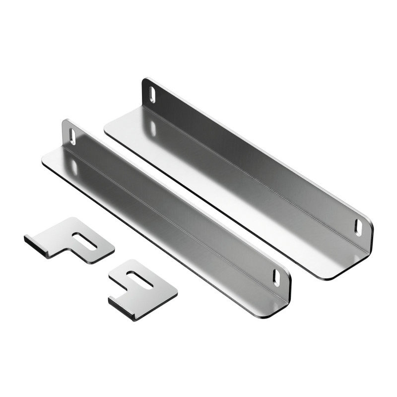 Mounting Kit for Bartscher Hood Dishwasher - Bartscher Mounting Kit for Bartscher Hood Dishwasher - Bartscher