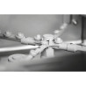 Trauku mazgājamā mašīna 400 x 400 mm - 230 V - Bartscher