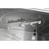 Trauku mazgājamā mašīna 400 x 400 mm - 230 V - Bartscher