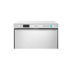 Trauku mazgājamā mašīna 400 x 400 mm - 230 V - Bartscher