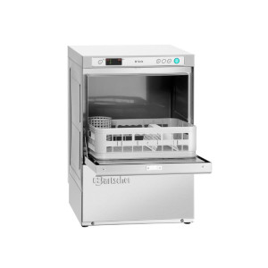 Trauku mazgājamā mašīna 400 x 400 mm - 230 V - Bartscher