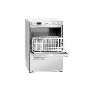 Trauku mazgājamā mašīna 400 x 400 mm - 230 V - Bartscher