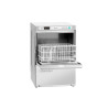 Trauku mazgājamā mašīna 400 x 400 mm - 230 V - Bartscher