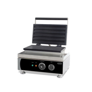 Gofrētājs čurrosiem - 5 čurrosi - CombiSteel