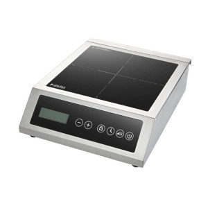 Cuisson à Induction IP Pro 35 - 3500 W - Pujadas
