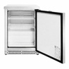 Negative Stainless Steel Refrigerated Cabinet 200 L