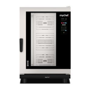 Four Mixte Bake Master - 10 Levels 600 x 400 - Mychef: performance and versatility for your professional cooking.