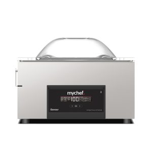 Machine Sous Vide de Table iSensor L - Sūknis Becker - 455 mm | Mychef