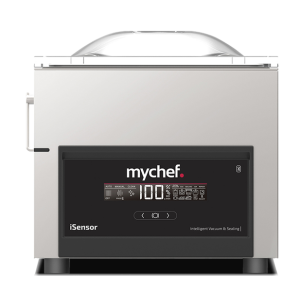 Tabletop Vacuum Machine iSensor S - Becker Pump - 315mm | Mychef