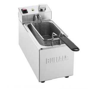 Elektriskā fritēšanas ierīce - 3L - Buffalo