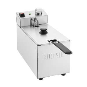 Elektriskā fritēšanas ierīce - 3L - Buffalo