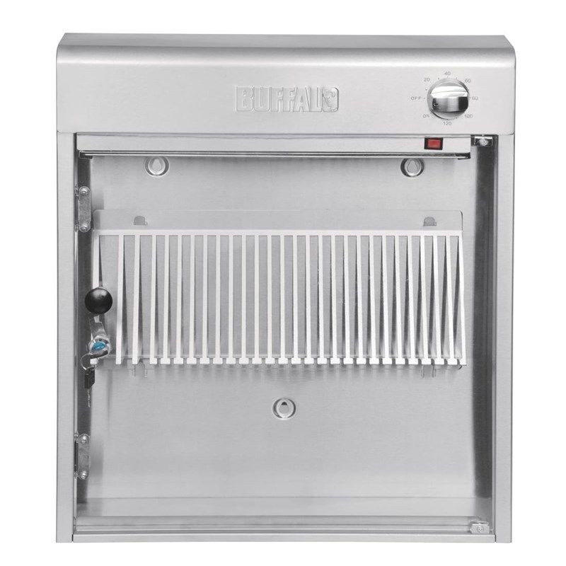 UV Sterilization Cabinet - 15 Knives - Buffalo UV Sterilization Cabinet - 15 Knives - Buffalo